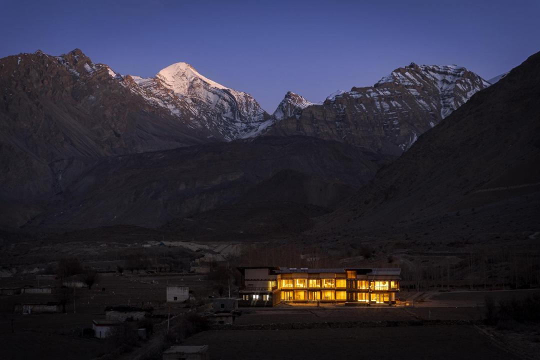 Photo of Others in Spiti