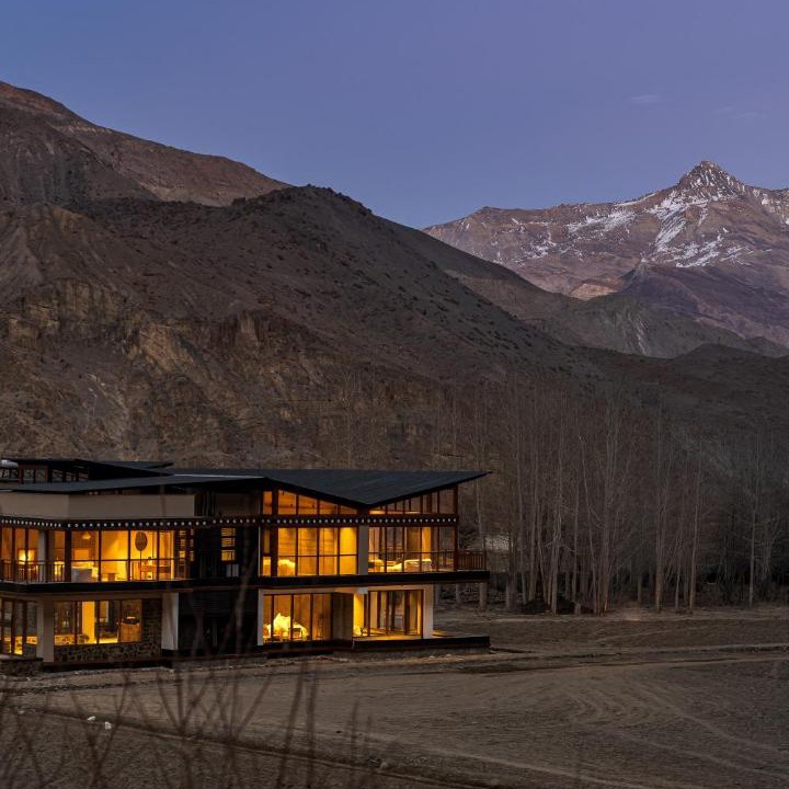Photo of Others in Spiti