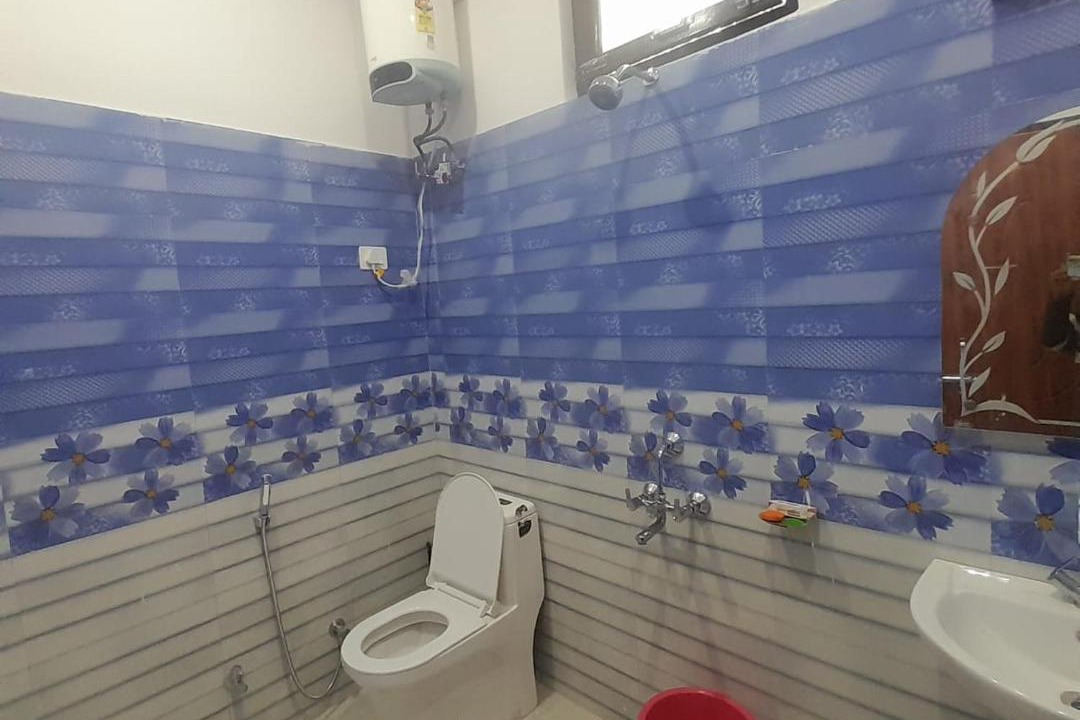 Photo of Bathroom in Majkhali