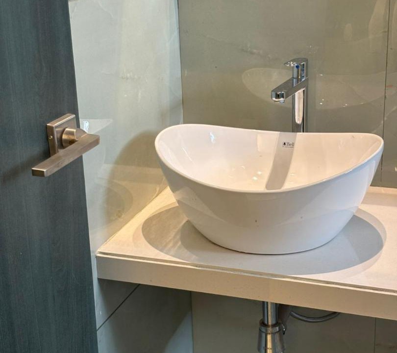 Photo of Bathroom in Mumbai