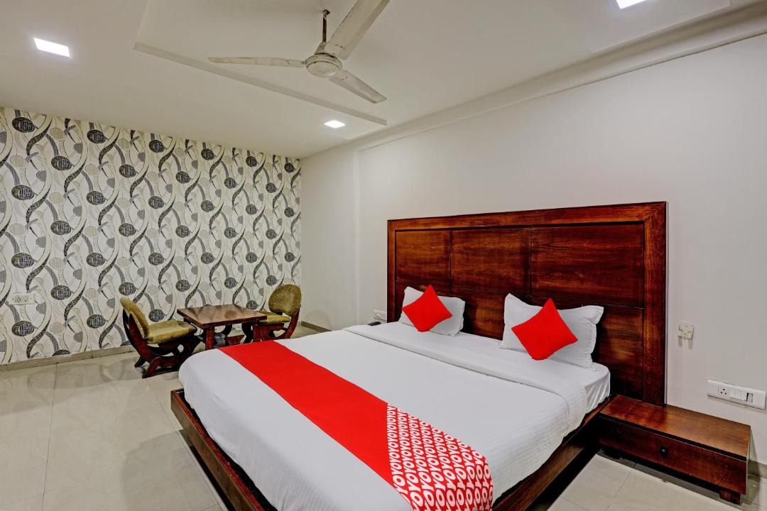 Photo of Bedroom in Waghoriya