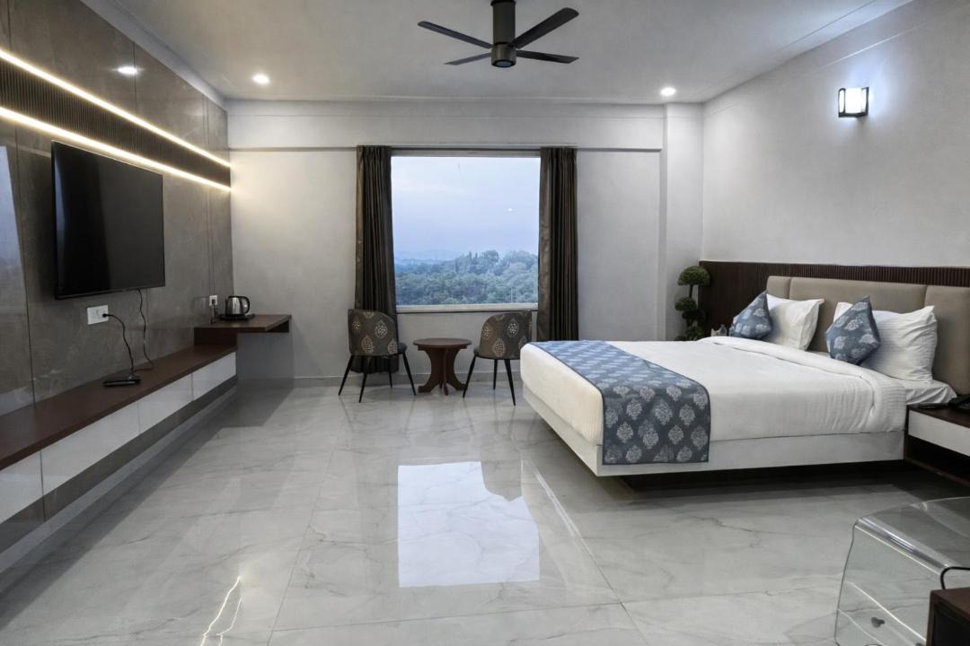 Photo of Bedroom in Bilonchi
