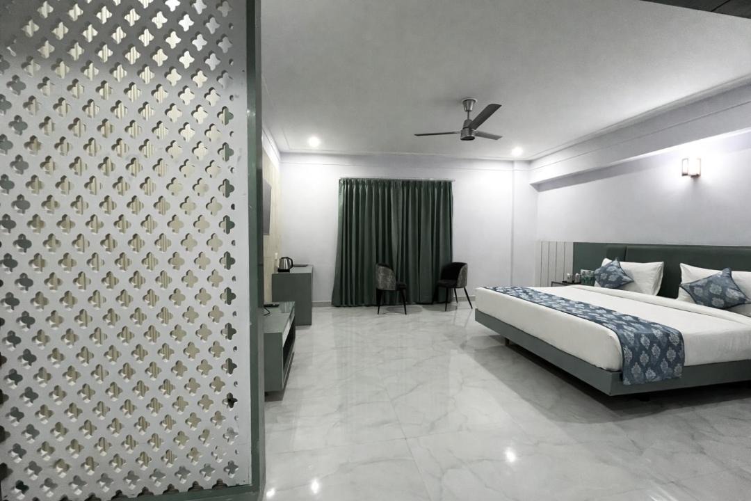 Photo of Bedroom in Bilonchi