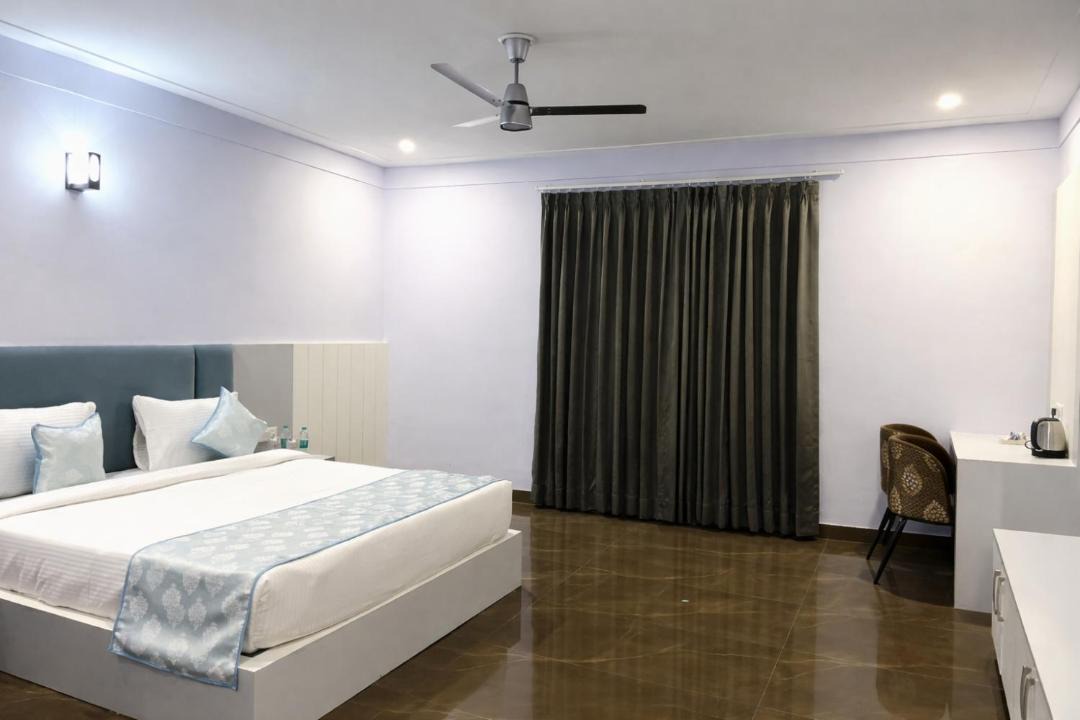 Photo of Bedroom in Bilonchi