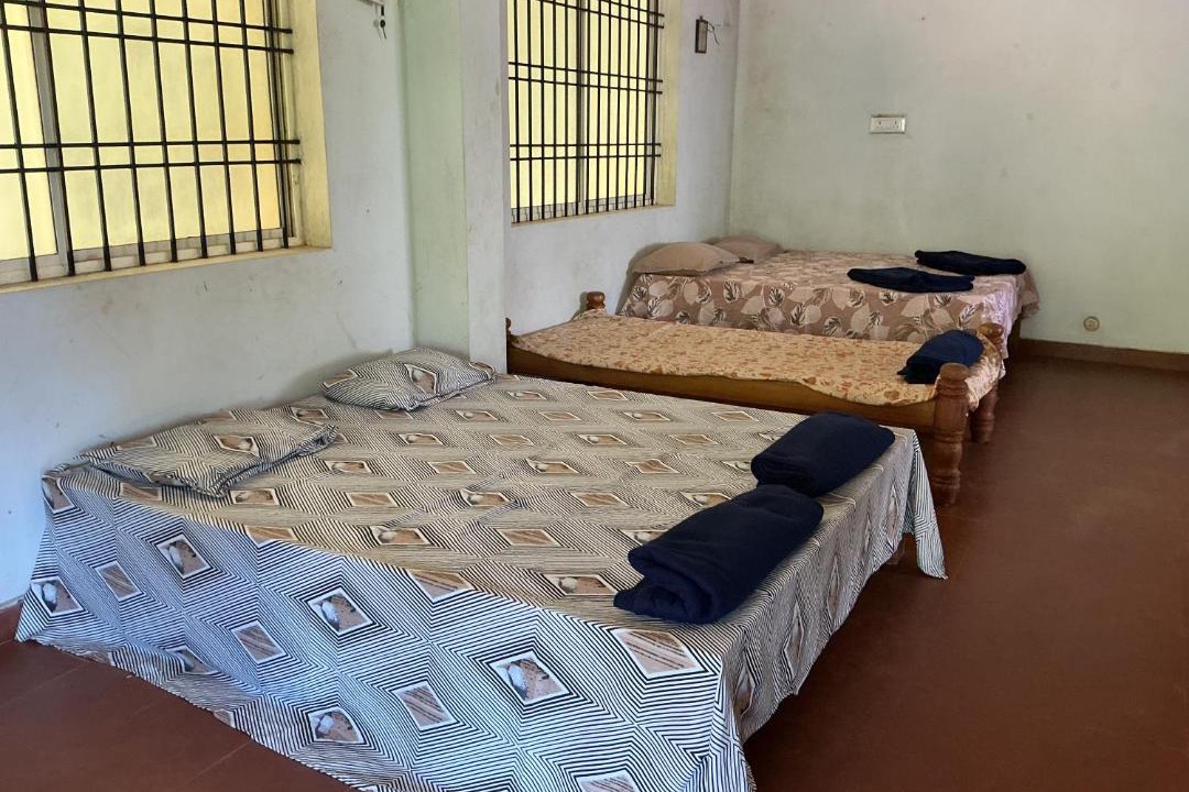 Photo of Bedroom in Samse