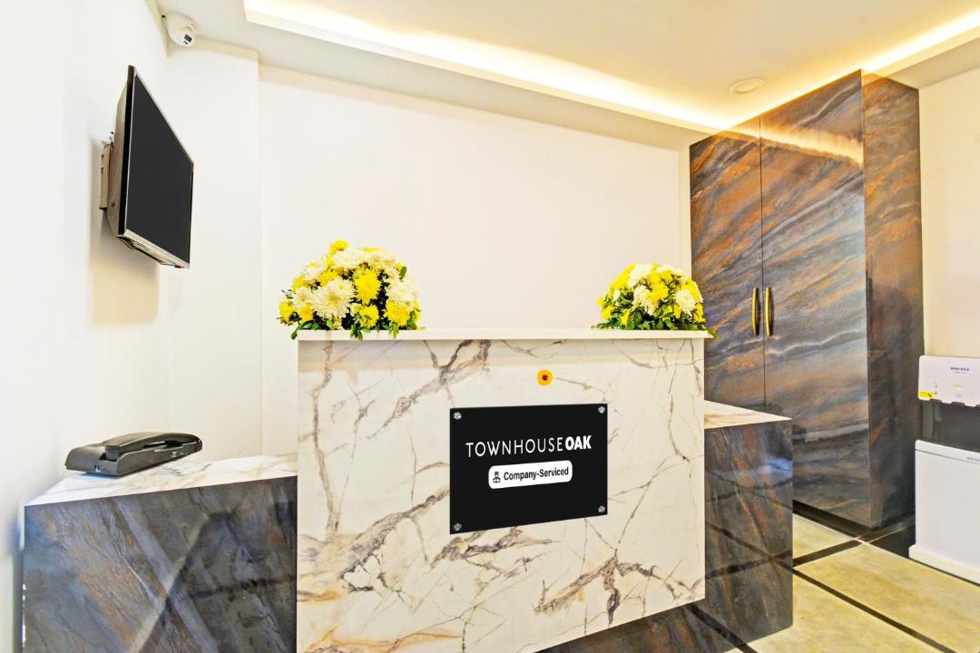 Photo of Bathroom in Green Park