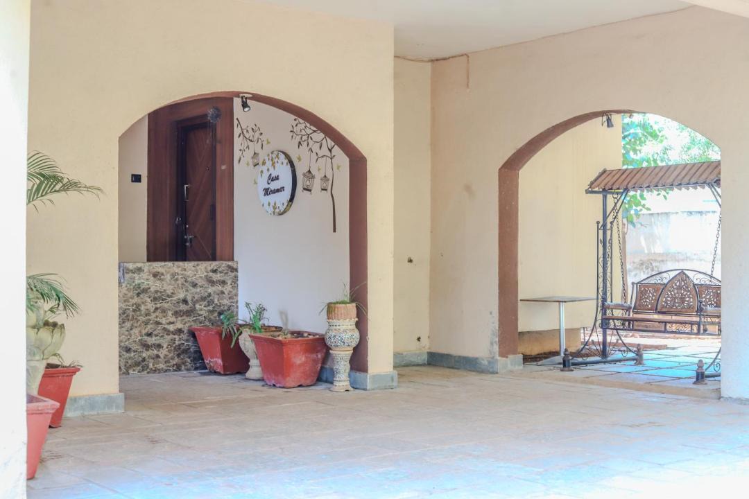 Photo of Others in Caranzalem