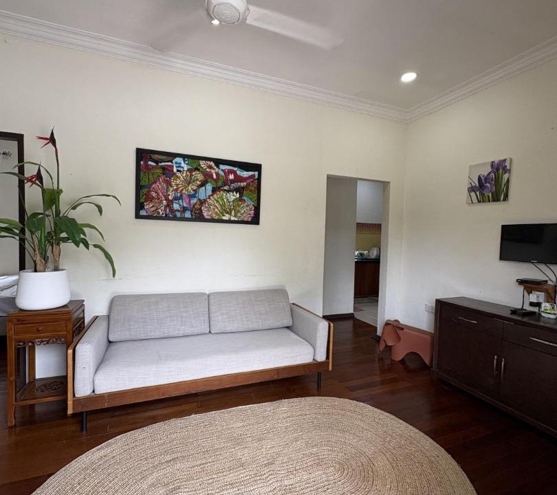 Photo of Livingroom in Ulu Melaka