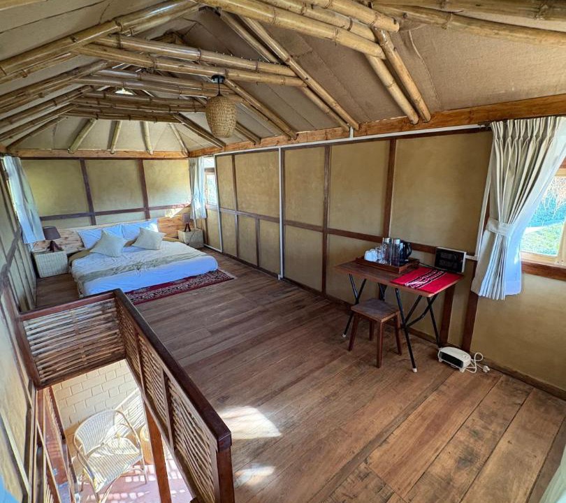 Photo of Bedroom in Turuk