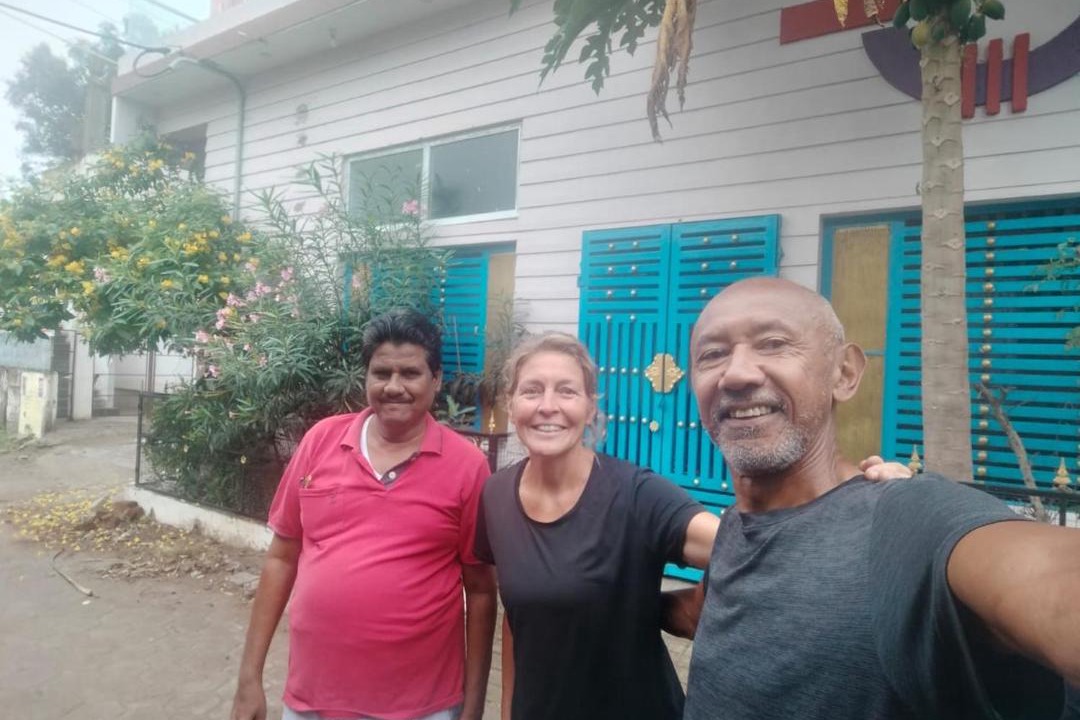 Photo of Others in Papasanam