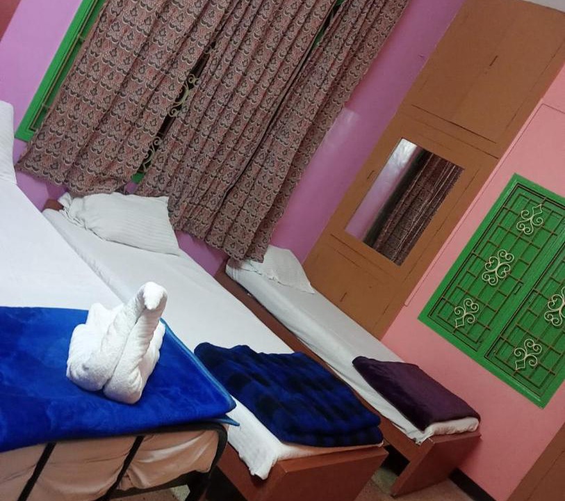 Photo of Bedroom in Yercaud