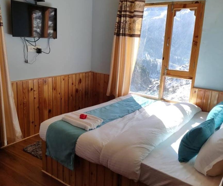 Photo of Bedroom in Tosh