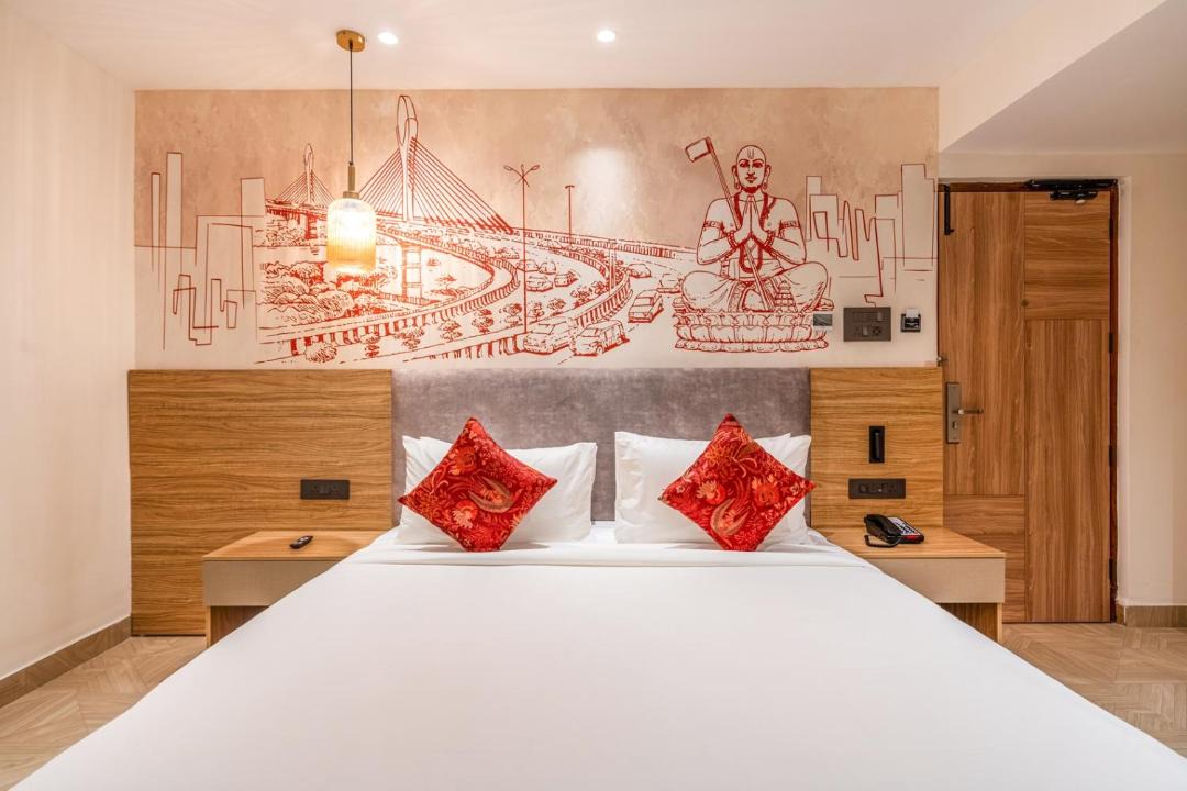 Photo of Others in Madhapur