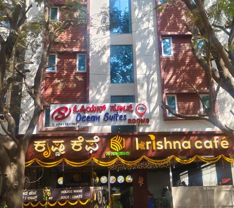 Photo of Others in Vyalikaval HBCS Layout