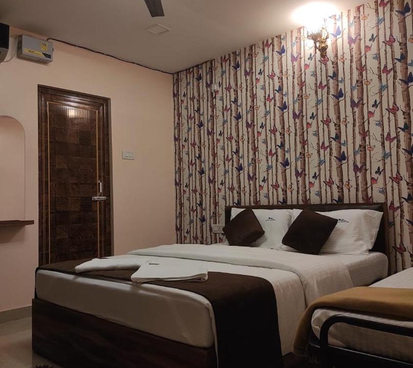Photo of Bedroom in Port Blair