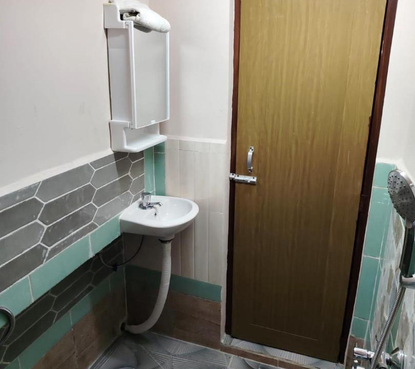 Photo of Bathroom in Shillong
