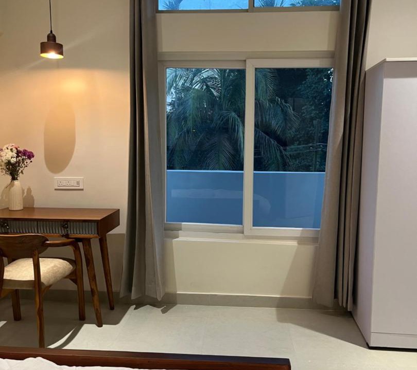 Photo of Bedroom in Jorhat