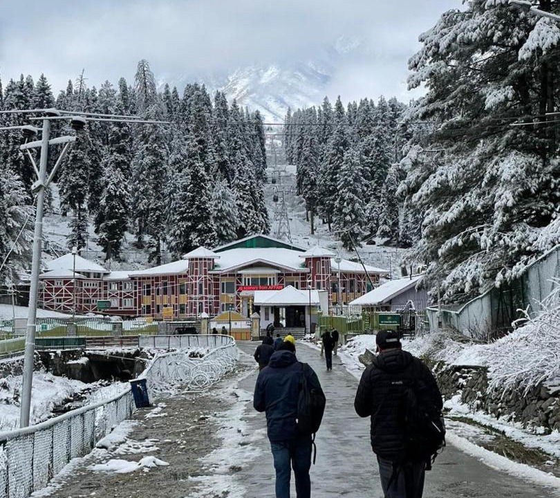 Photo of Others in Srinagar