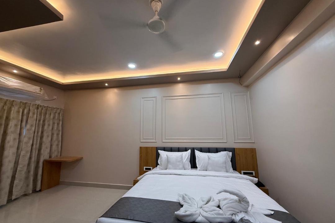 Photo of Bedroom in Cuttack
