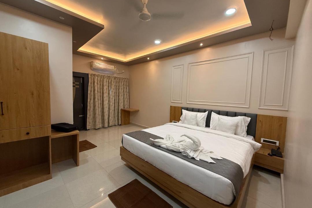 Photo of Bedroom in Cuttack