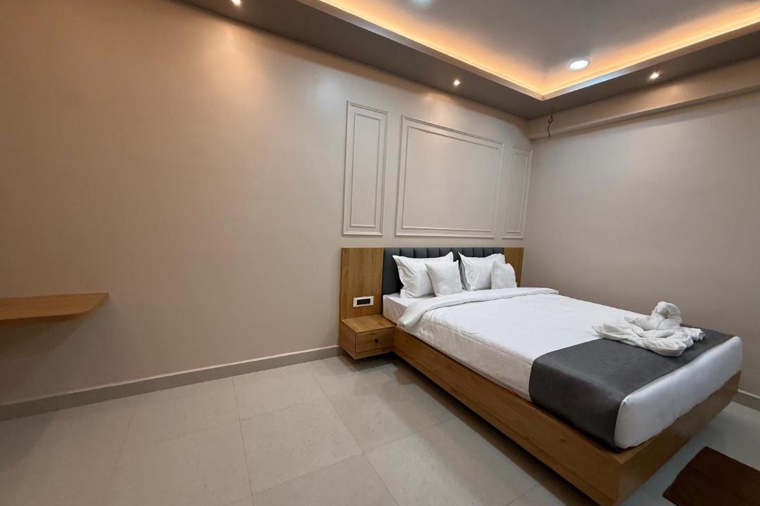 Photo of Bedroom in Cuttack