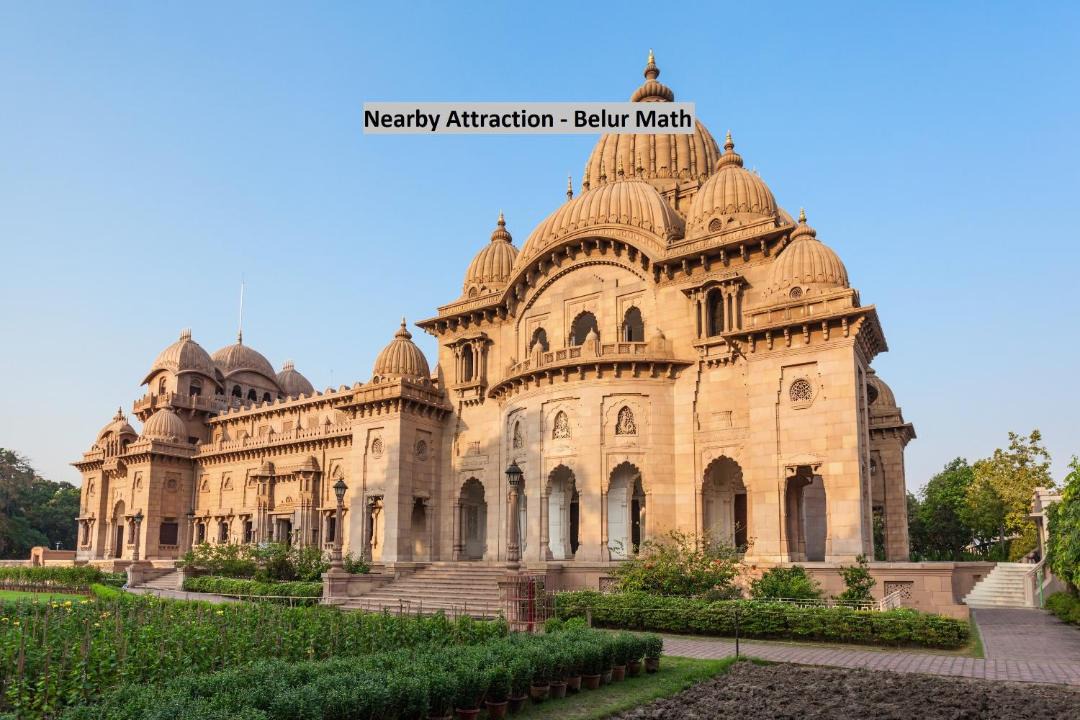 Photo of Buildings in Kolkata