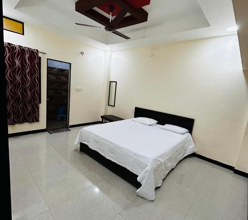 Photo of Bedroom in Ujjain