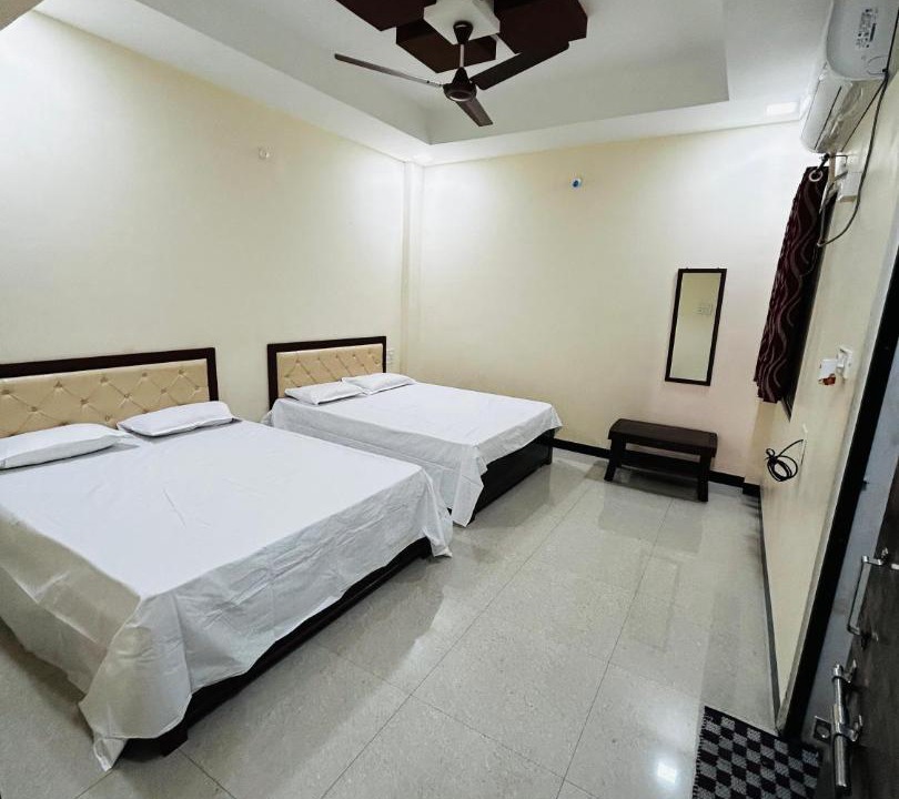 Photo of Bedroom in Ujjain