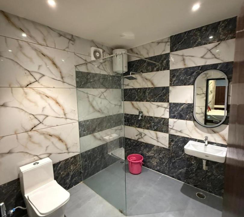 Photo of Bathroom in Parthasarathy Puram