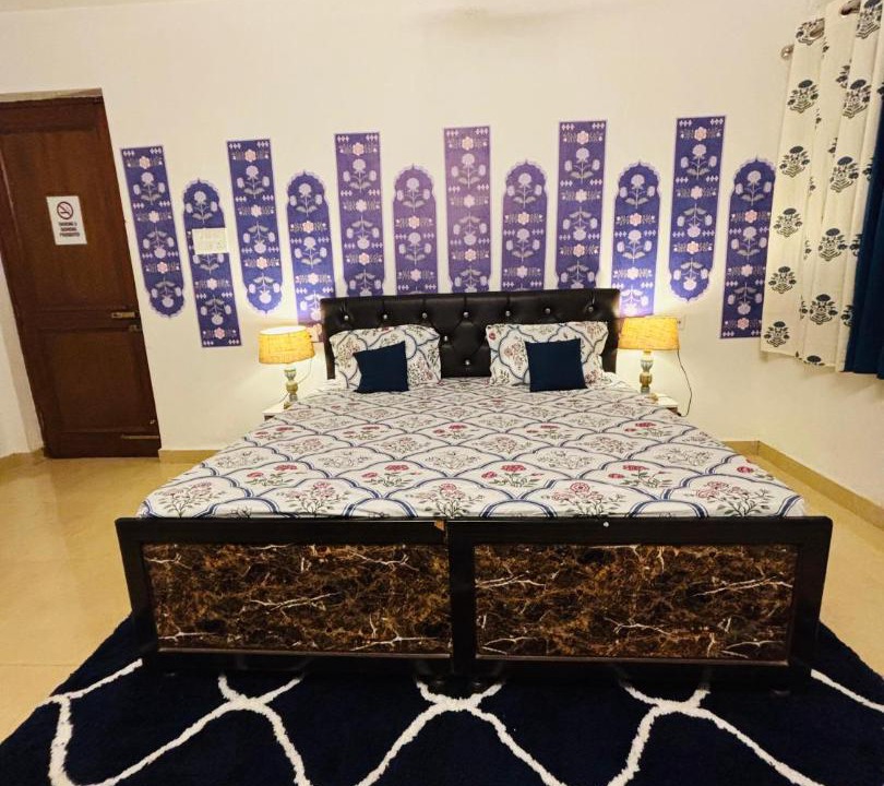Photo of Bedroom in Jammu