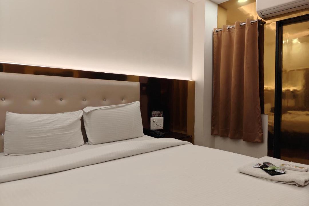 Photo of Bedroom in Paharganj
