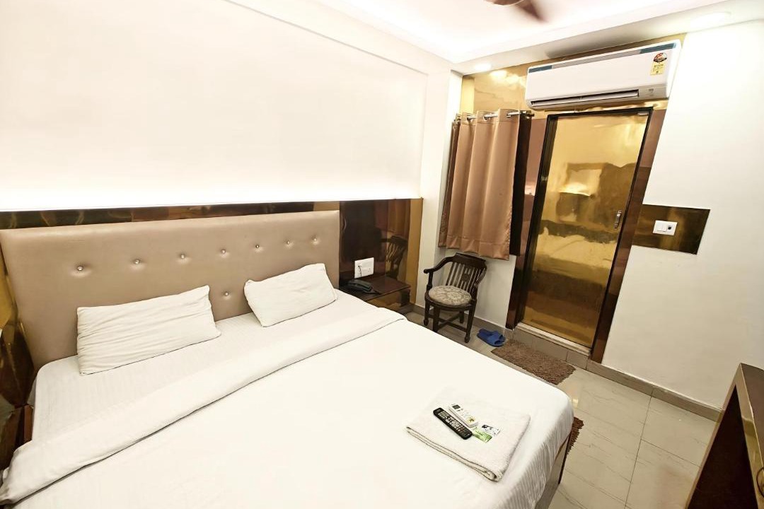 Photo of Bedroom in Paharganj