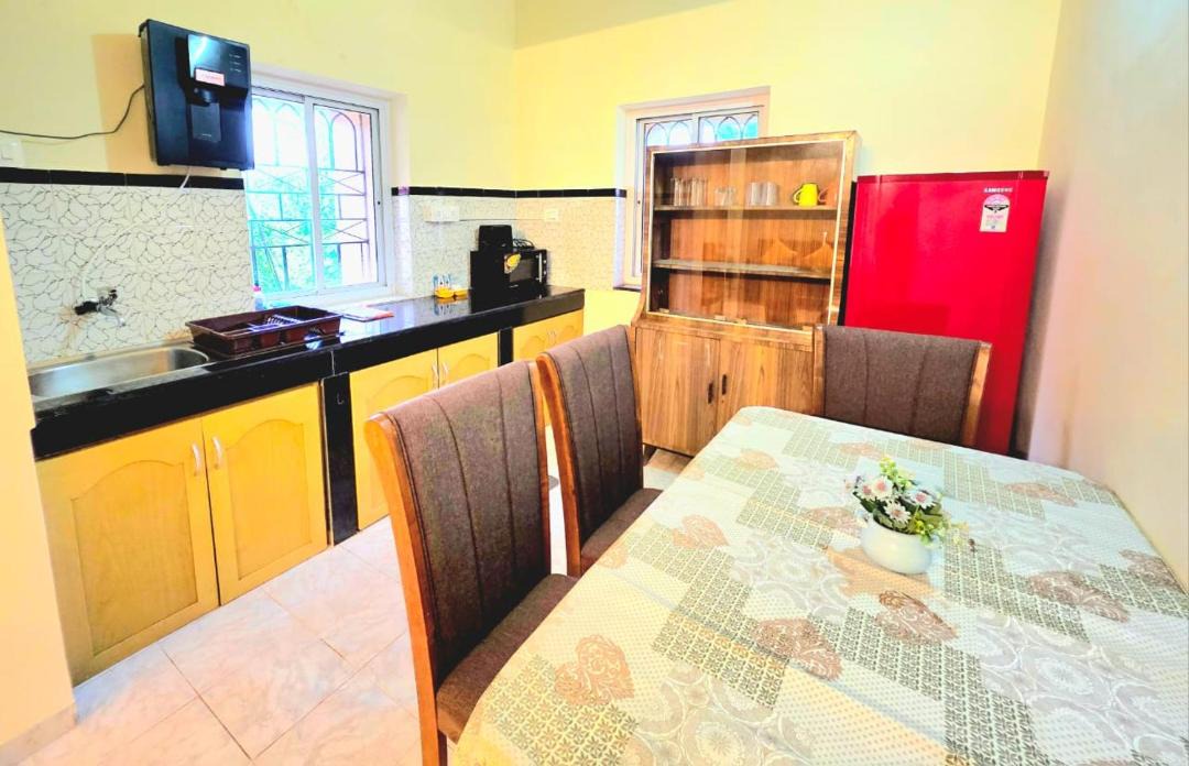 Photo of Kitchen in Benaulim