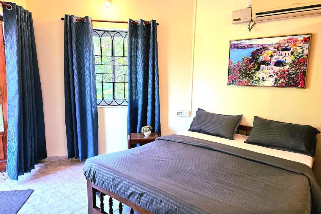 Photo of Bedroom in Benaulim