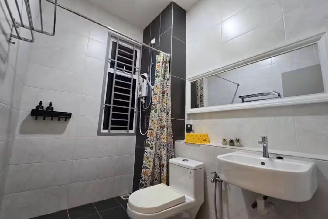 Photo of Bathroom in Desaru