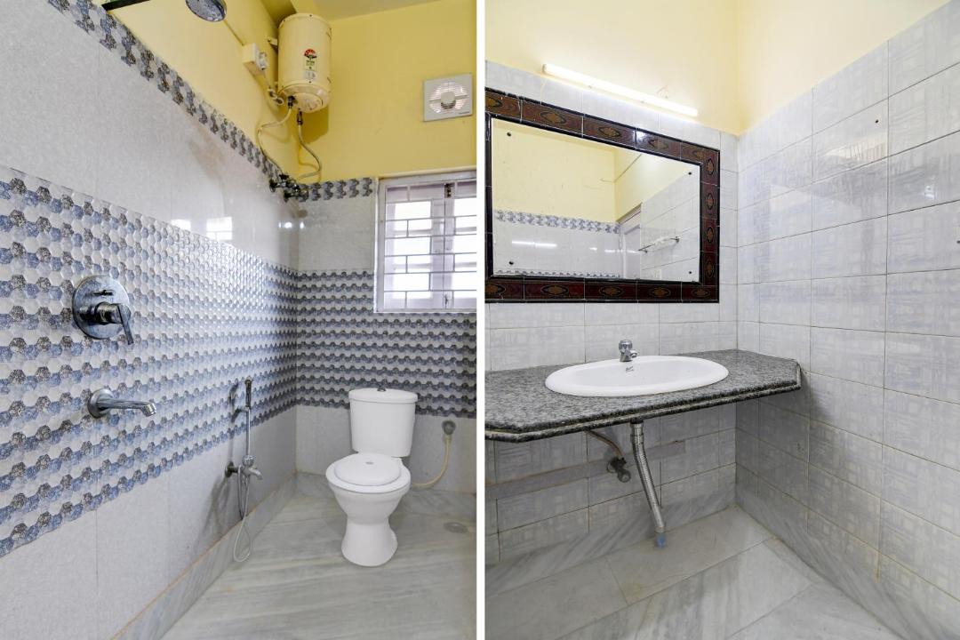 Photo of Bathroom in Kolkata