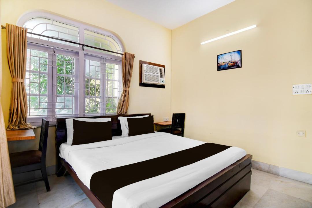 Photo of Bedroom in Kolkata