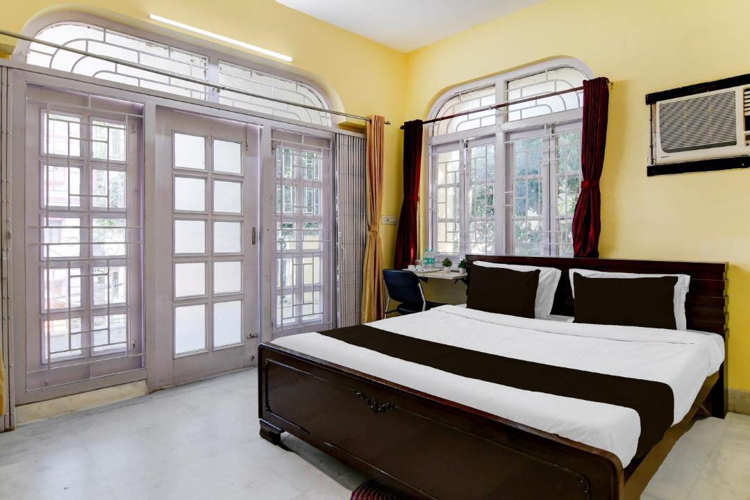Photo of Bedroom in Kolkata