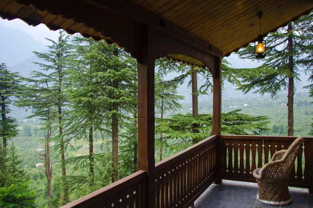 Photo of Others in Manali