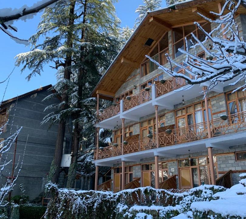 Photo of Others in Manali
