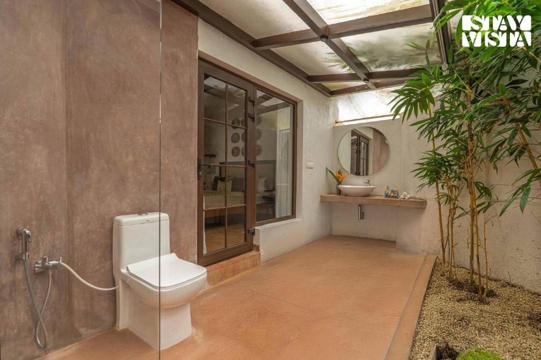 Photo of Bathroom in Mandrem