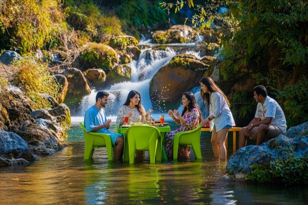 Photo of Others in Mussoorie