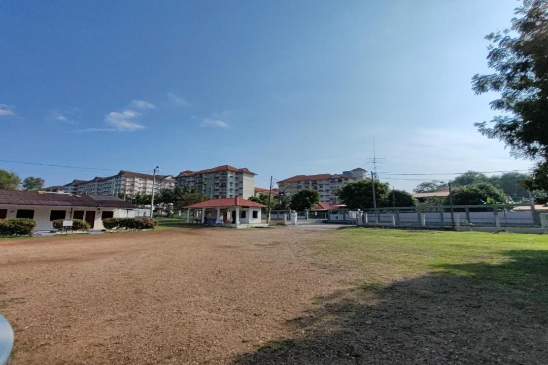 Photo of Others in Tanjung Tanah Merah
