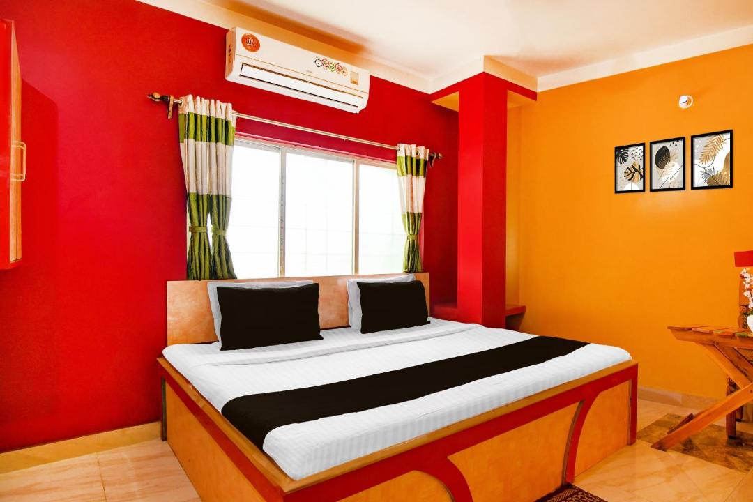Photo of Bedroom in Bolpur
