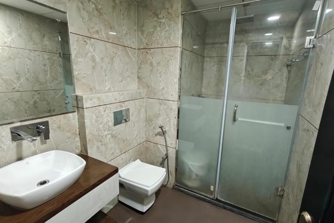 Photo of Bathroom in Katra