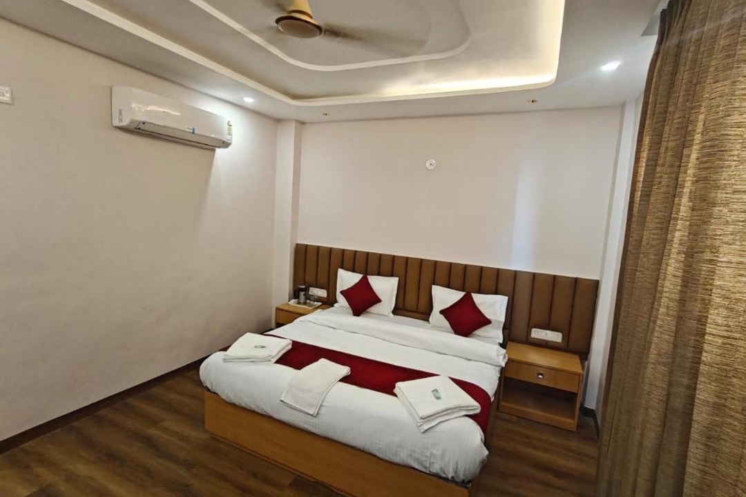 Photo of Bedroom in Katra