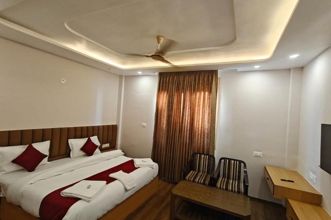 Photo of Bedroom in Katra