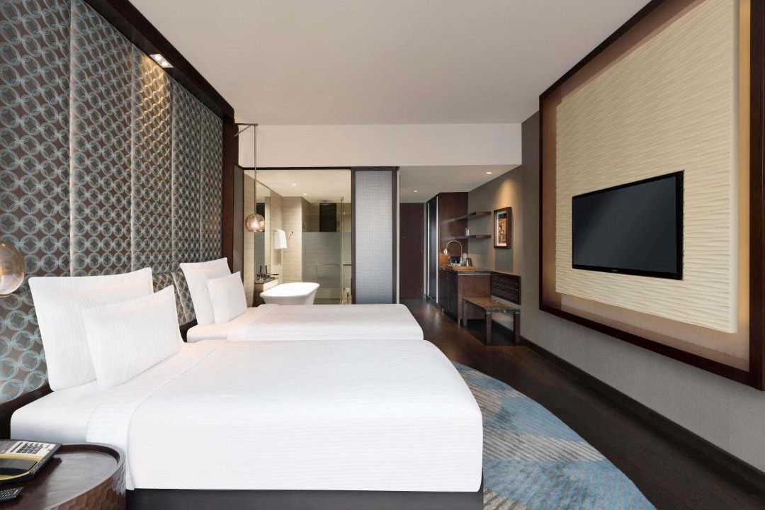 Photo of Bedroom in Aerocity