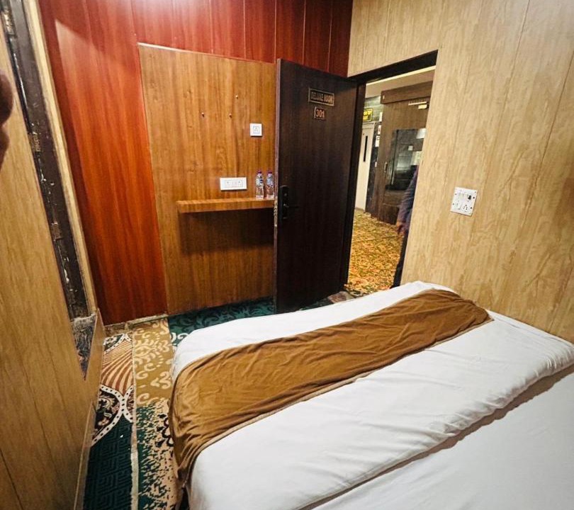 Photo of Bedroom in Vrindavan