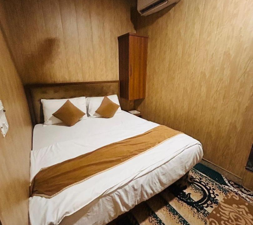 Photo of Bedroom in Vrindavan